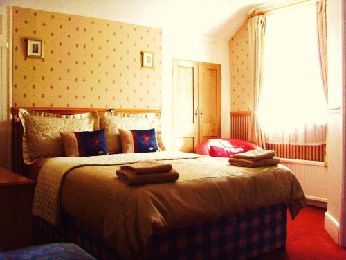 The Norman Guest House – Dover