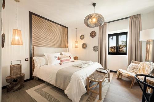 Hotel Santo Cristo La Ciudadela Marbella in Marbella