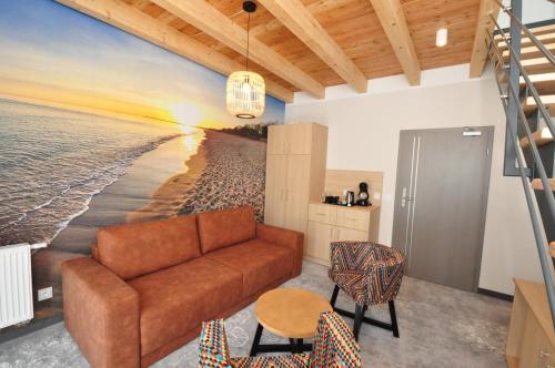 Duplex Apartment