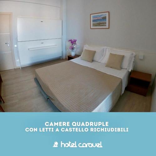 Hotel Caravel