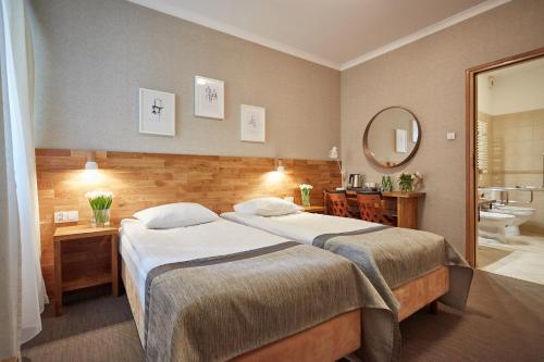 Hotel Batory, Cracovia (foto 9)