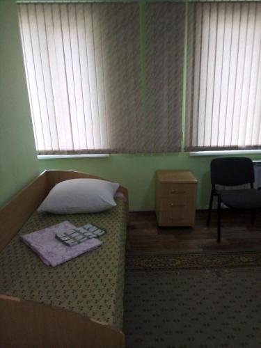 Hotel na Promishlenoy