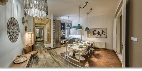 Boutique Suites Ráday - image 2
