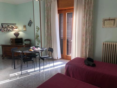 Camera con Bagno Privato chambre d'hôte Guagnano