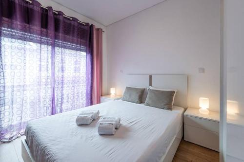 GuestReady - Amber Dawn gîte à louer Porto