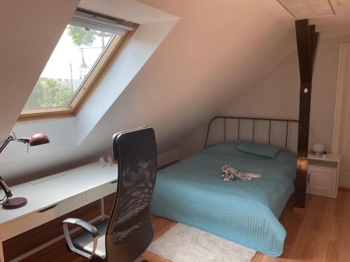  Studio Komarom in Komárom