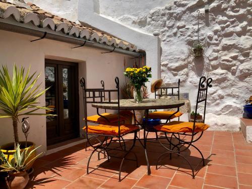 設施, Almohalla51 in 阿切多納