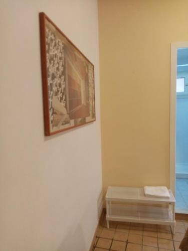 Sansevero La ca de pitor – Naples, CO