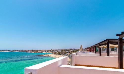 科拉雷侯海灘酒店 (Hotel THe Corralejo Beach) in 卡勒瑞麗歐
