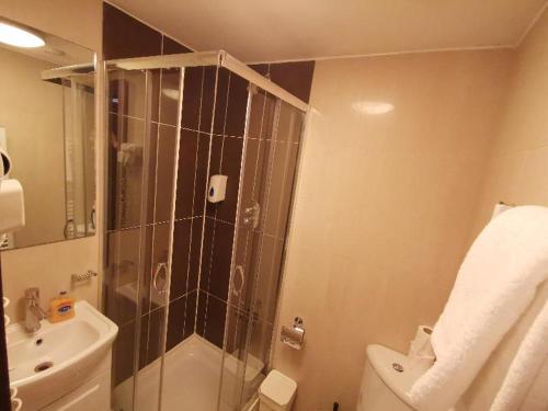 The Royale Chulan Hyde Park Hotel - main image