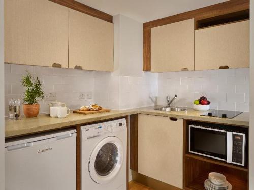 Citadines Barbican London, London (photo 4)