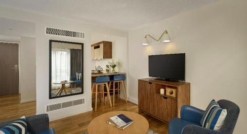 Citadines Barbican London, London (photo 5)