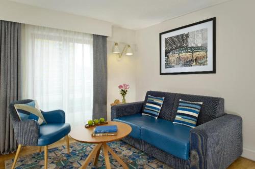 Citadines Barbican London, London (photo 6)