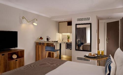 Citadines Barbican London, London (photo 8)