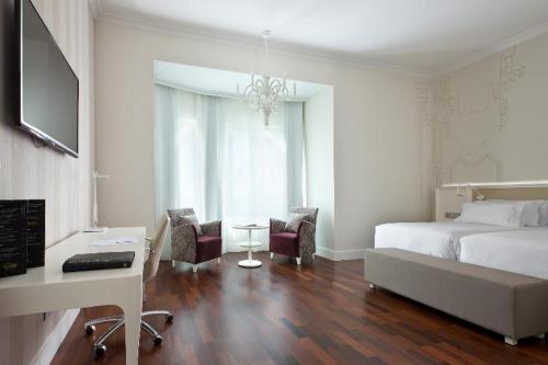 NH Collection Madrid Abascal, Madrid (foto 9)