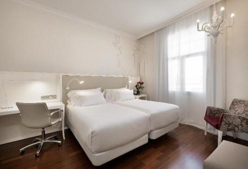 NH Collection Madrid Abascal, Madrid (foto 10)
