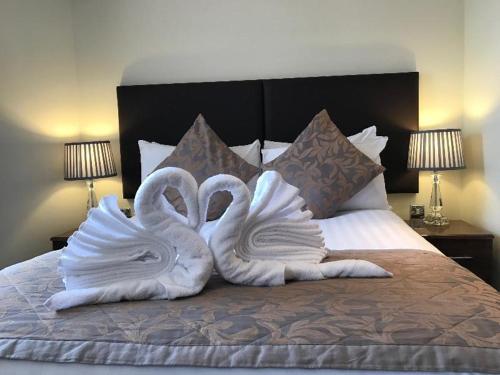 Grand Plaza Serviced Apartments - image 12