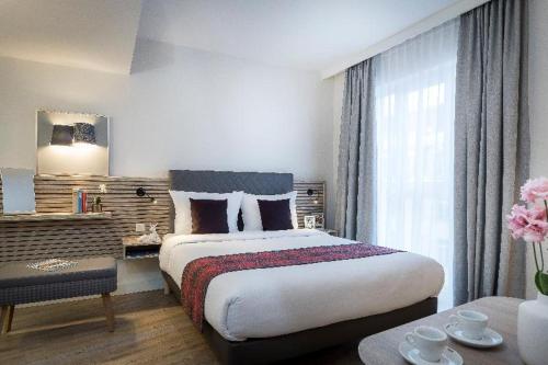 Citadines Arnulfpark Munich, Munich (photo 8)