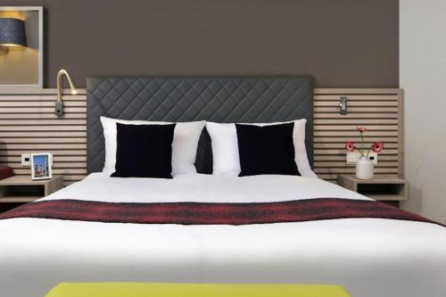 Citadines Arnulfpark Munich, Munich (photo 9)