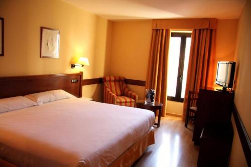 Hotel Oriente, Saragossa (Foto 8)