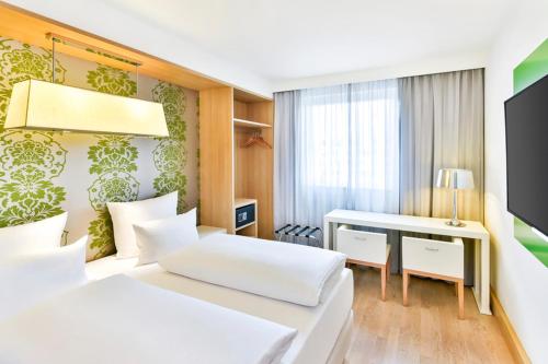 NH Ludwigsburg in ลุดวิจส์บูร์ก