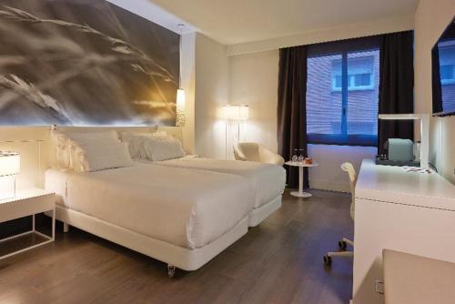 NH Collection Villa de Bilbao, Бильбао (фото 6)