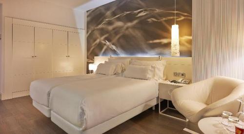 NH Collection Villa de Bilbao, Бильбао (фото 7)