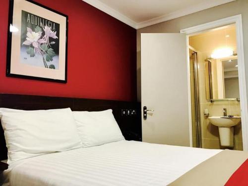 Royal Cambridge Hotel, London (Foto 10)