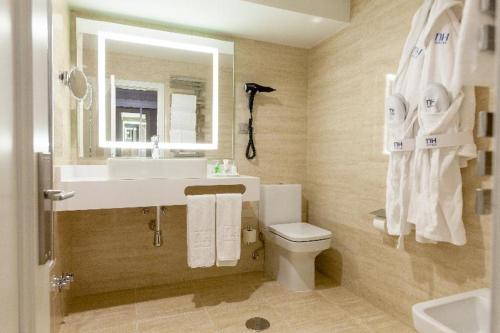 NH Oviedo Principado - Hotel - Oviedo