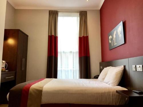 Royal Cambridge Hotel, London (Foto 11)