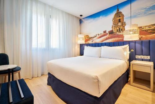 Eurostars Astoria, Málaga (fotografie 9)