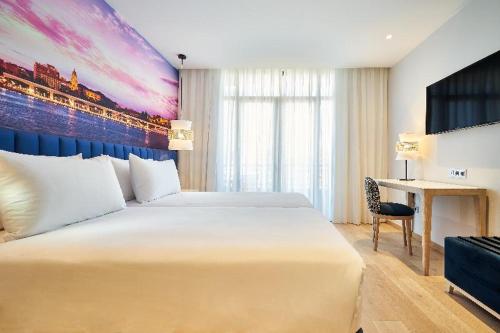 Eurostars Astoria, Málaga (fotografie 10)