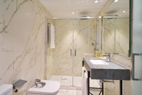 Eurostars Astoria, Málaga (fotografie 11)
