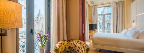 NH Collection Vigo - image 2