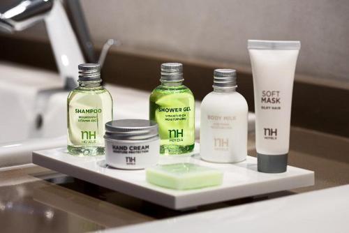 NH Madrid Zurbano - image 2