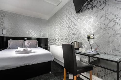 Sefton Park Hotel, Liverpool (zdjęcie 9)