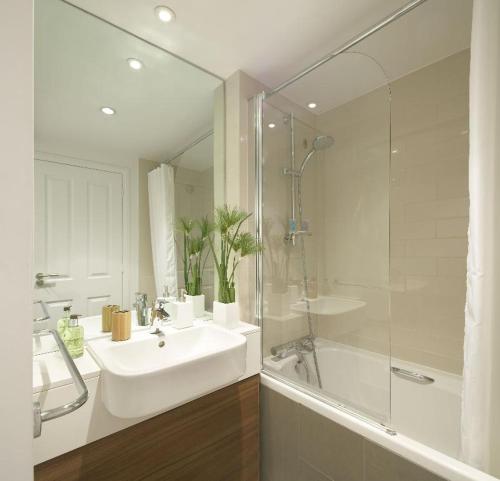 Citadines South Kensington London - image 14