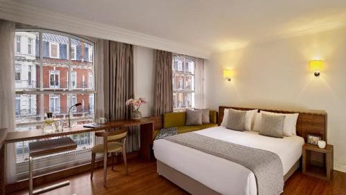 Citadines South Kensington London, Londres (foto 7)