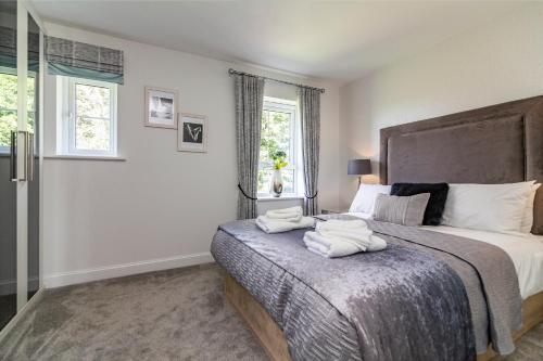 Tutbury House - Lovely and Stunning Home from Home