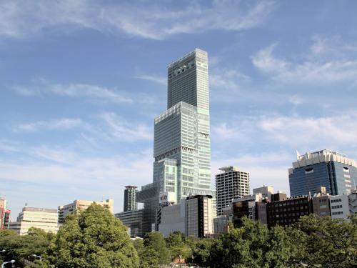 Osaka Marriott Miyako Hotel - Ōsaka