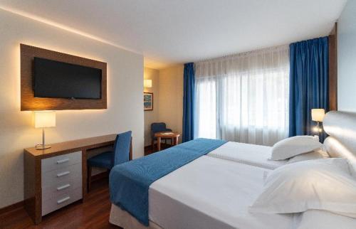 Hotel MS Maestranza Málaga Centro, Málaga (photo 10)