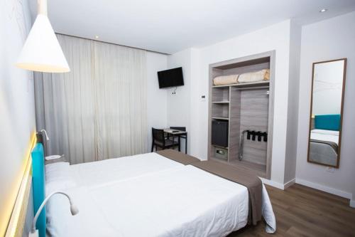 Hotel Mediterraneo Valencia, Valencia (foto 6)