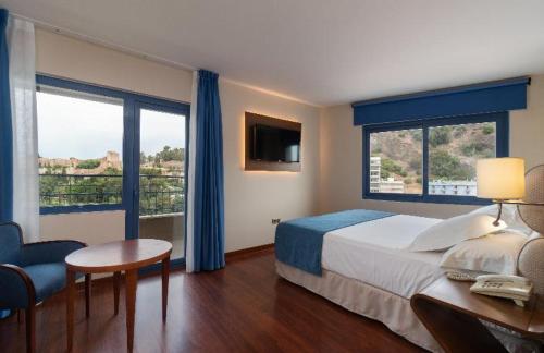 Hotel MS Maestranza Málaga Centro, Málaga (photo 11)