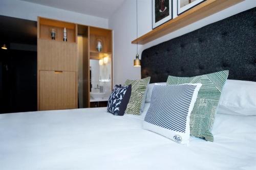 Wilde Aparthotels London Covent Garden, Londýn (fotografie 4)