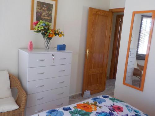 Casa La zenia elite