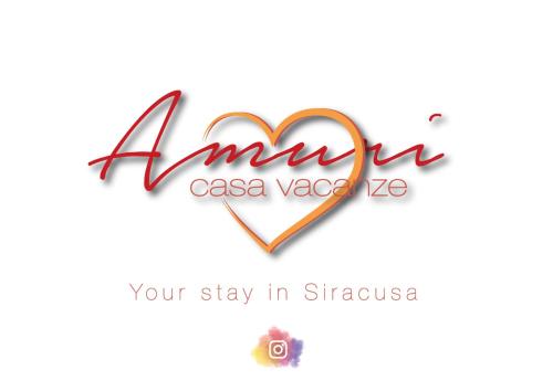 AMURI CASA VACANZE