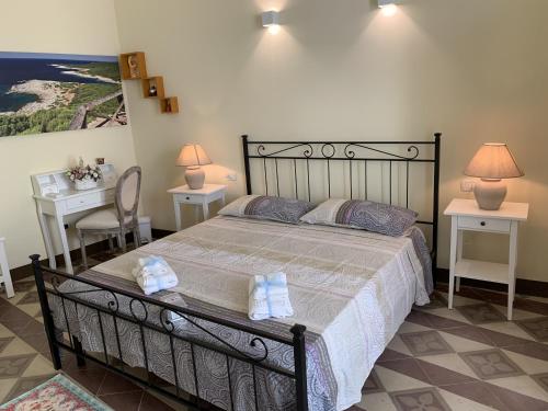 Piazza Fontana Luxury – Galatina, OK
