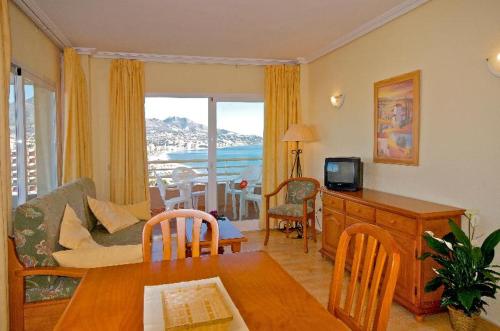 Apartamentos Stella Maris - Marcari SL