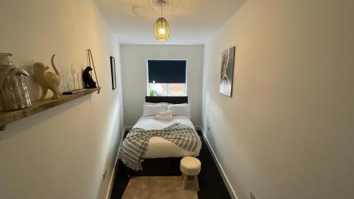 Contractor Accommodation Birmingham Large 6BR Free Parking, Birmingham (photo 9)