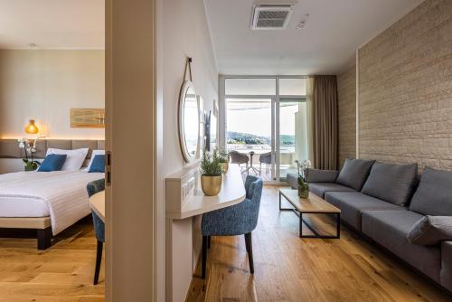 Hotel Histrion